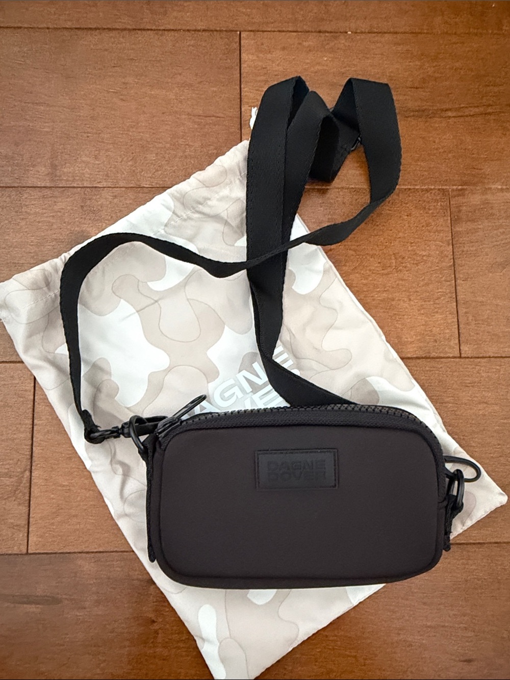 Dagne Dover Mara Neoprene Phone Sleeve
